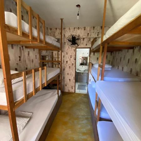 Hostel Da Bruna - Botafogo 里约热内卢 外观 照片