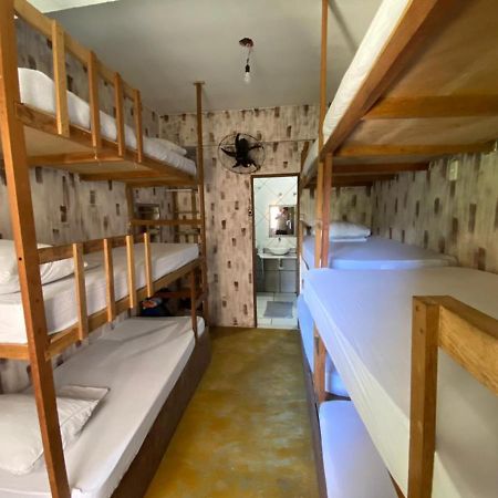 Hostel Da Bruna - Botafogo 里约热内卢 外观 照片
