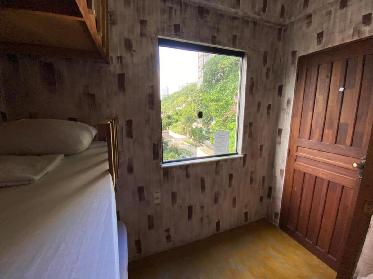 Hostel Da Bruna - Botafogo 里约热内卢 外观 照片