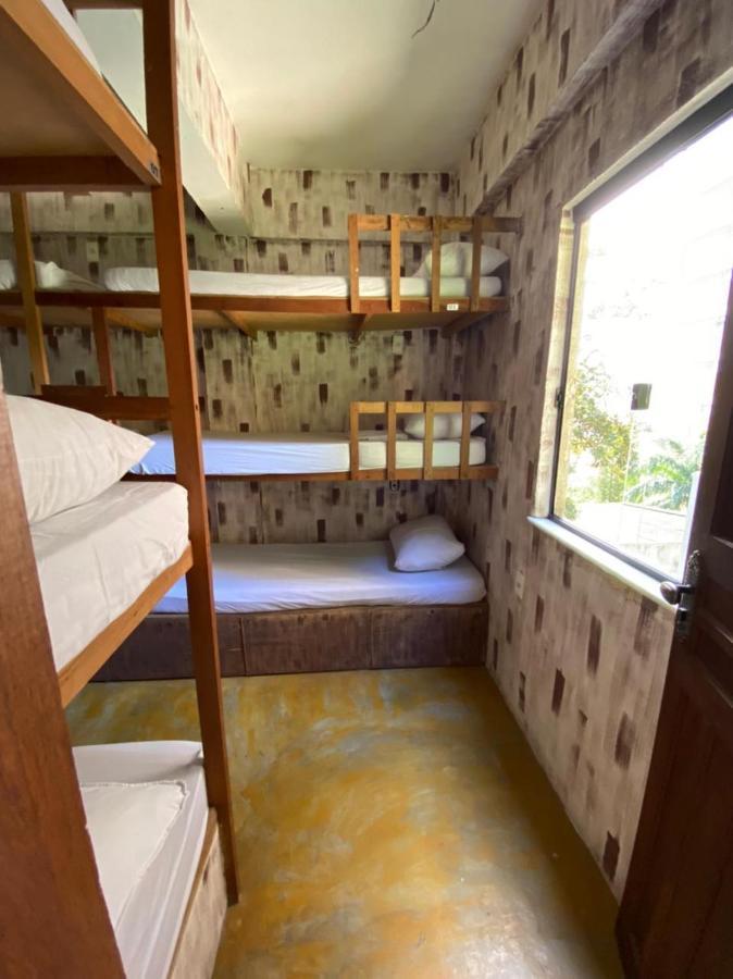 Hostel Da Bruna - Botafogo 里约热内卢 外观 照片