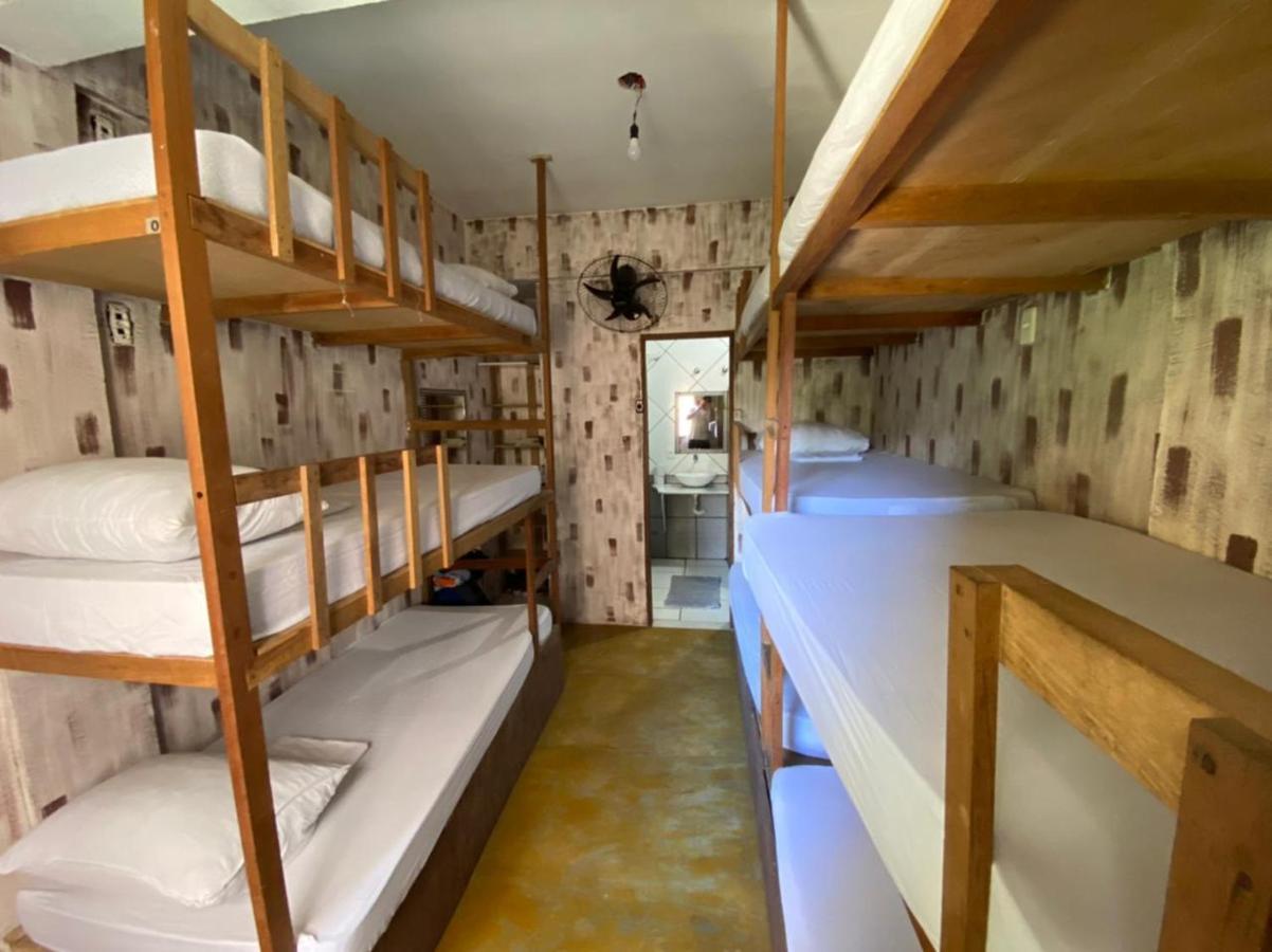 Hostel Da Bruna - Botafogo 里约热内卢 外观 照片