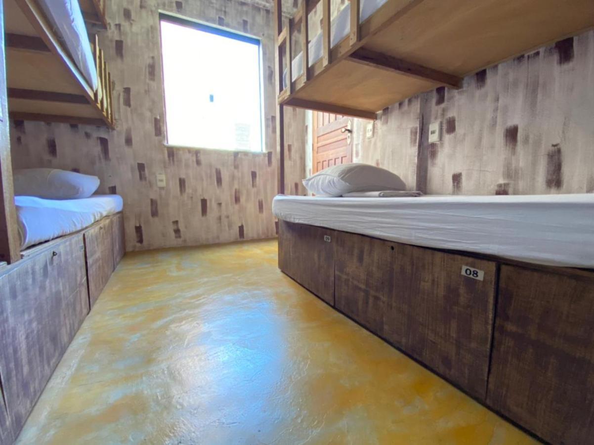 Hostel Da Bruna - Botafogo 里约热内卢 外观 照片