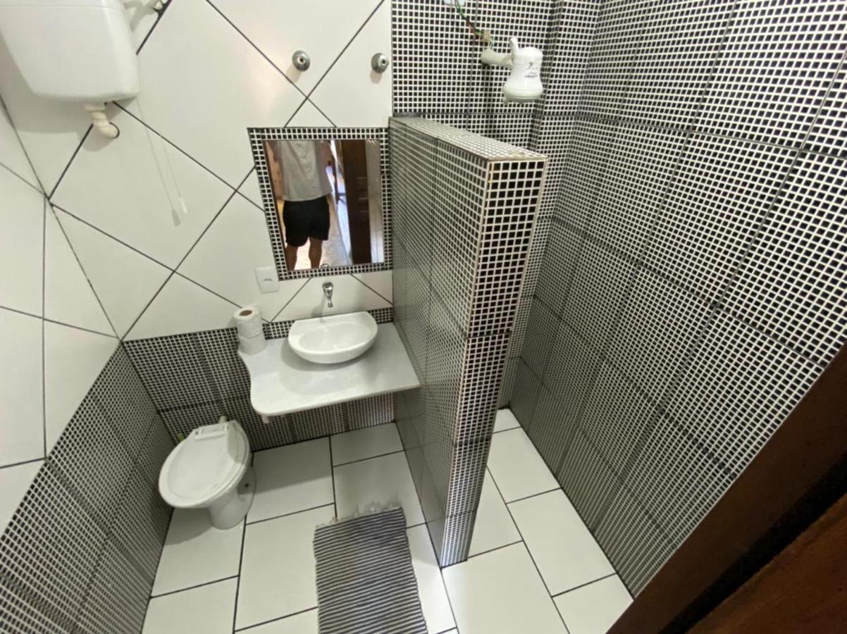 Hostel Da Bruna - Botafogo 里约热内卢 外观 照片