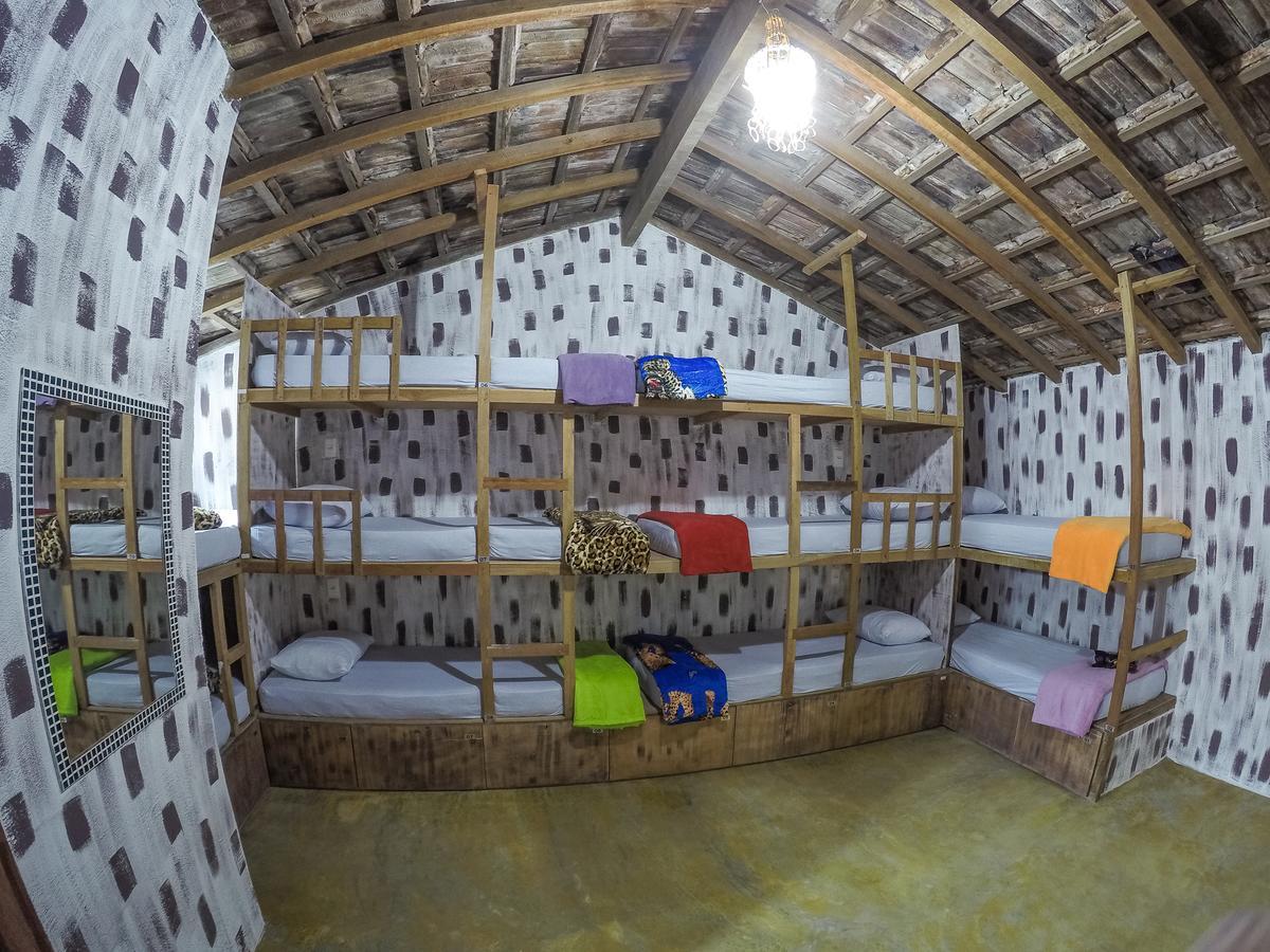 Hostel Da Bruna - Botafogo 里约热内卢 外观 照片