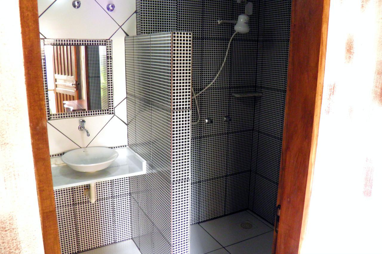 Hostel Da Bruna - Botafogo 里约热内卢 外观 照片