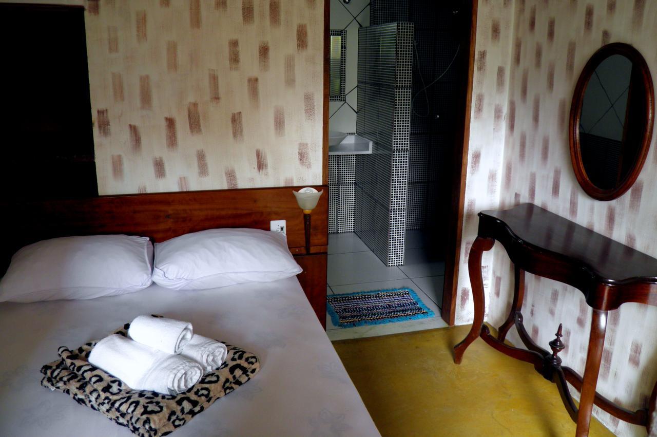 Hostel Da Bruna - Botafogo 里约热内卢 外观 照片