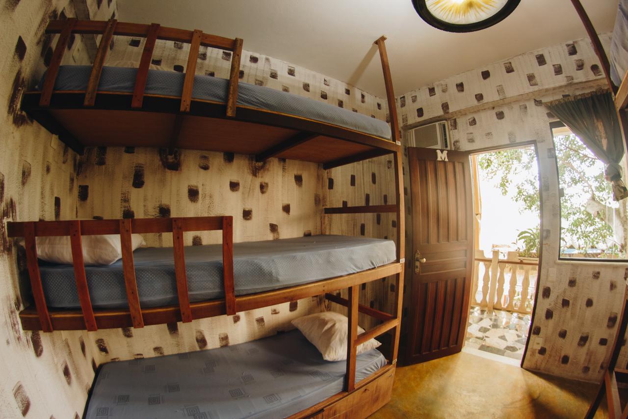 Hostel Da Bruna - Botafogo 里约热内卢 外观 照片