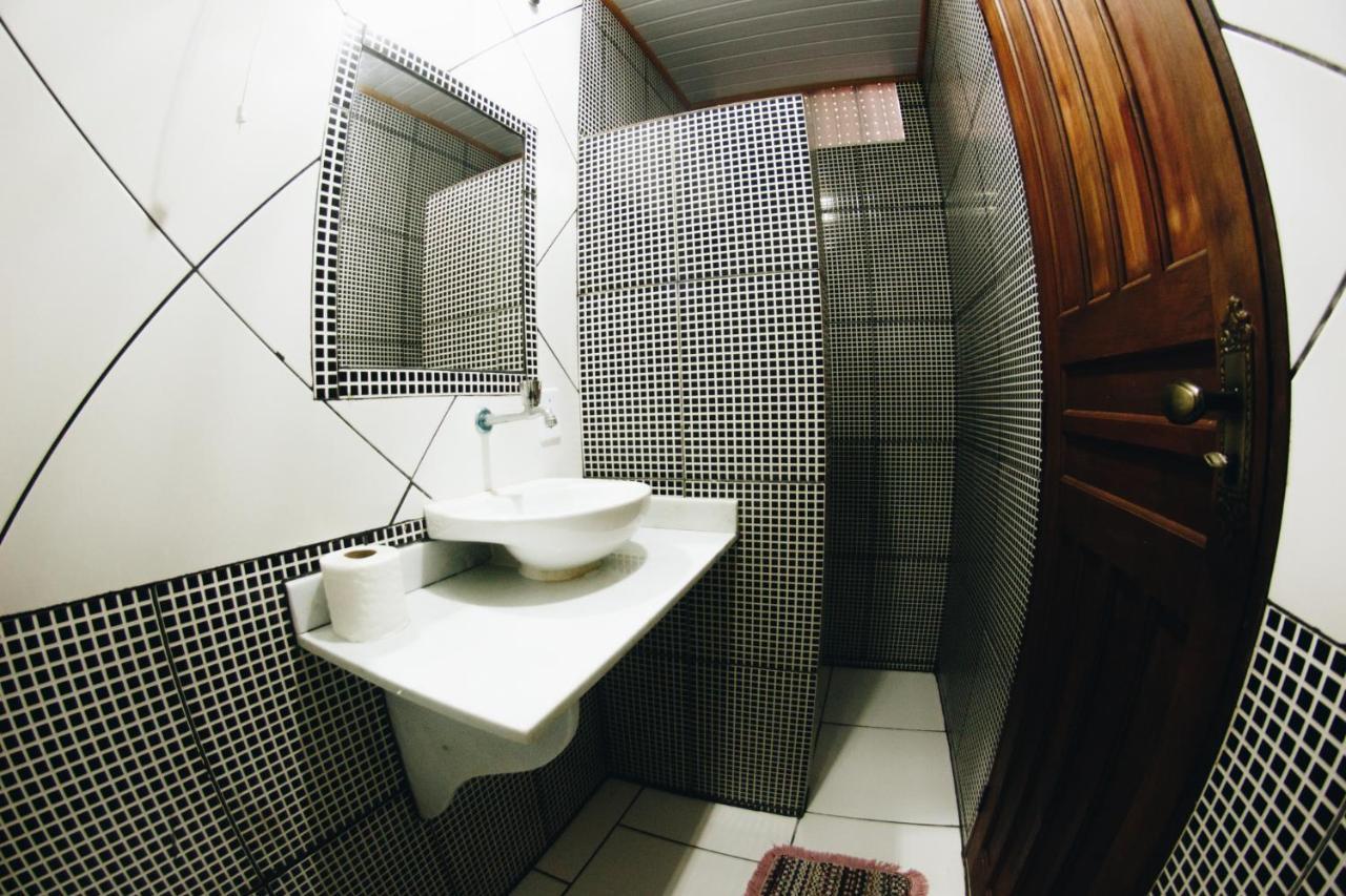 Hostel Da Bruna - Botafogo 里约热内卢 外观 照片