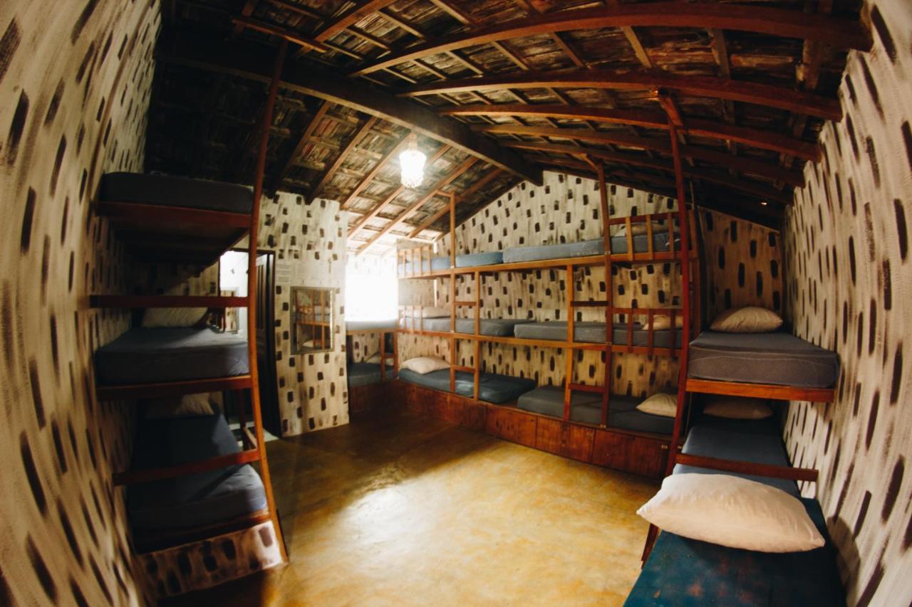 Hostel Da Bruna - Botafogo 里约热内卢 外观 照片
