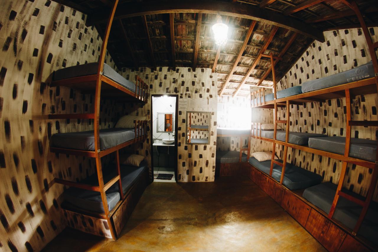 Hostel Da Bruna - Botafogo 里约热内卢 外观 照片