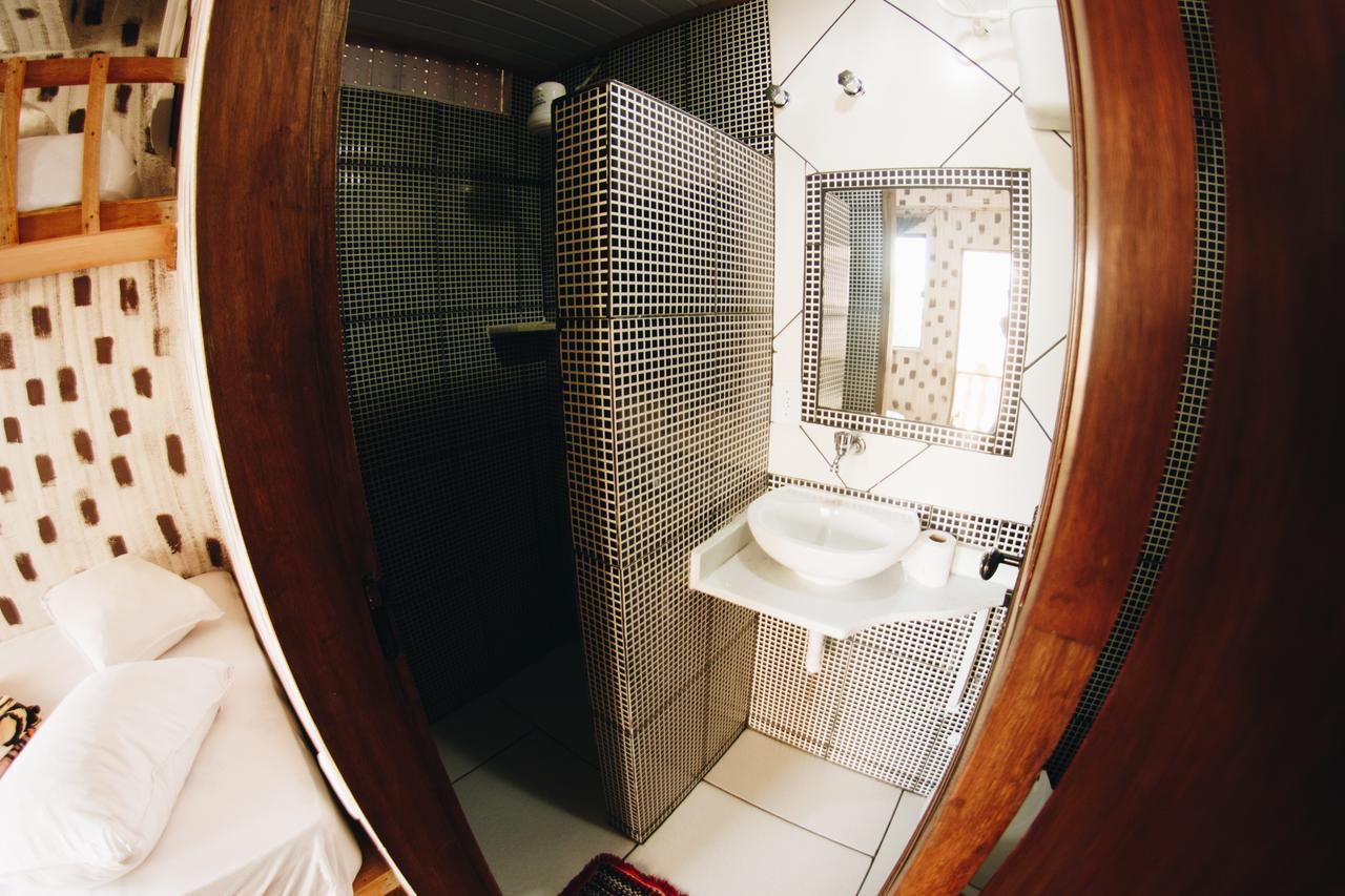 Hostel Da Bruna - Botafogo 里约热内卢 外观 照片