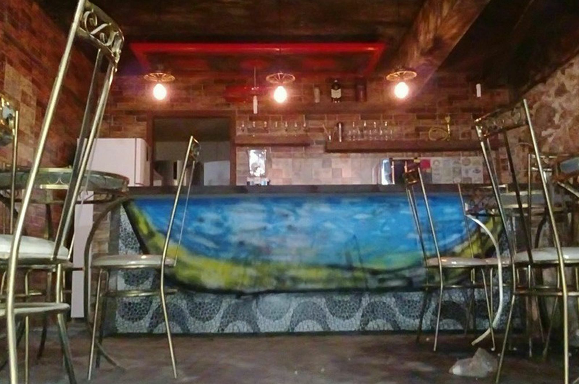 Hostel Da Bruna - Botafogo 里约热内卢 外观 照片