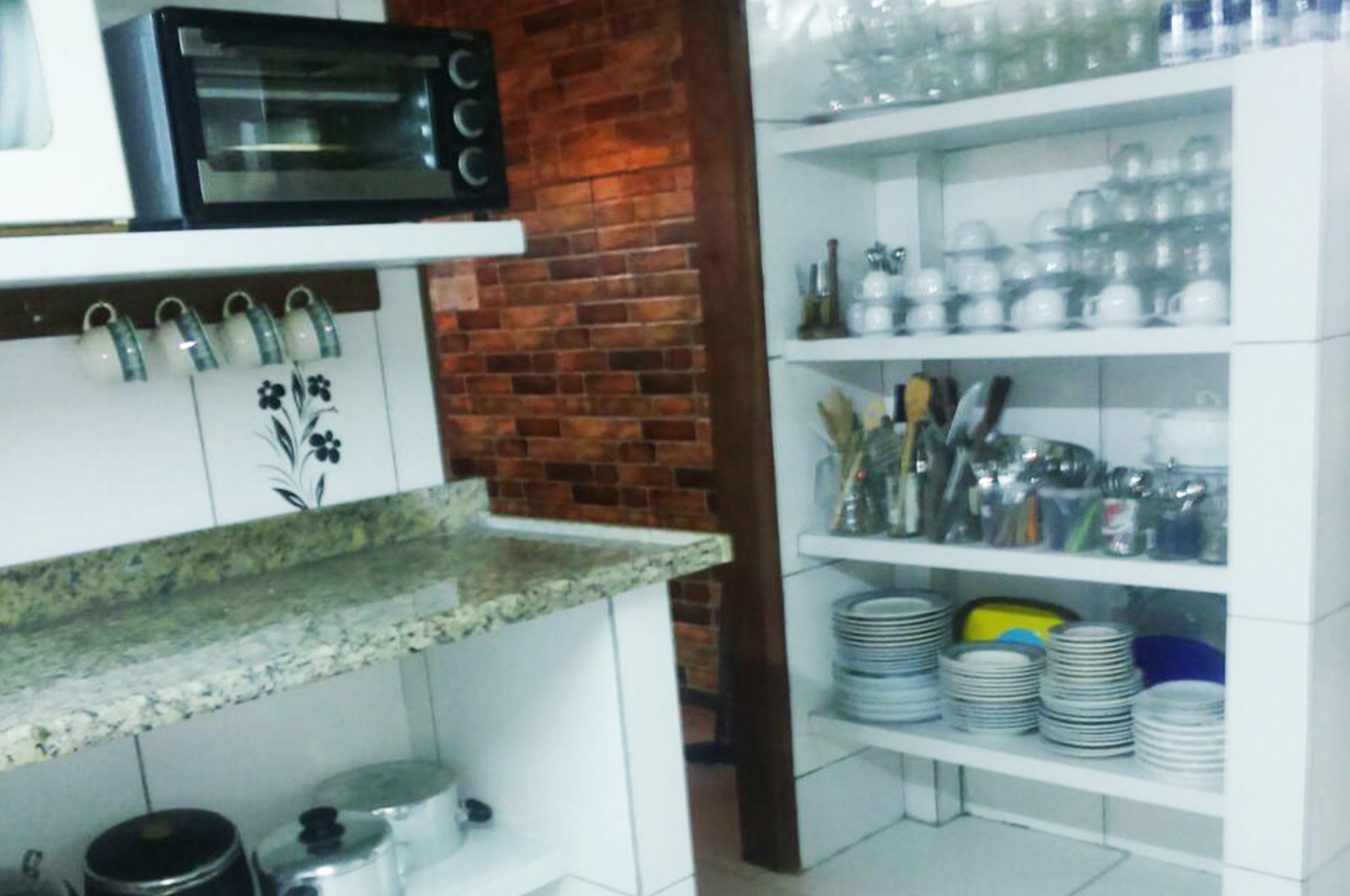 Hostel Da Bruna - Botafogo 里约热内卢 外观 照片