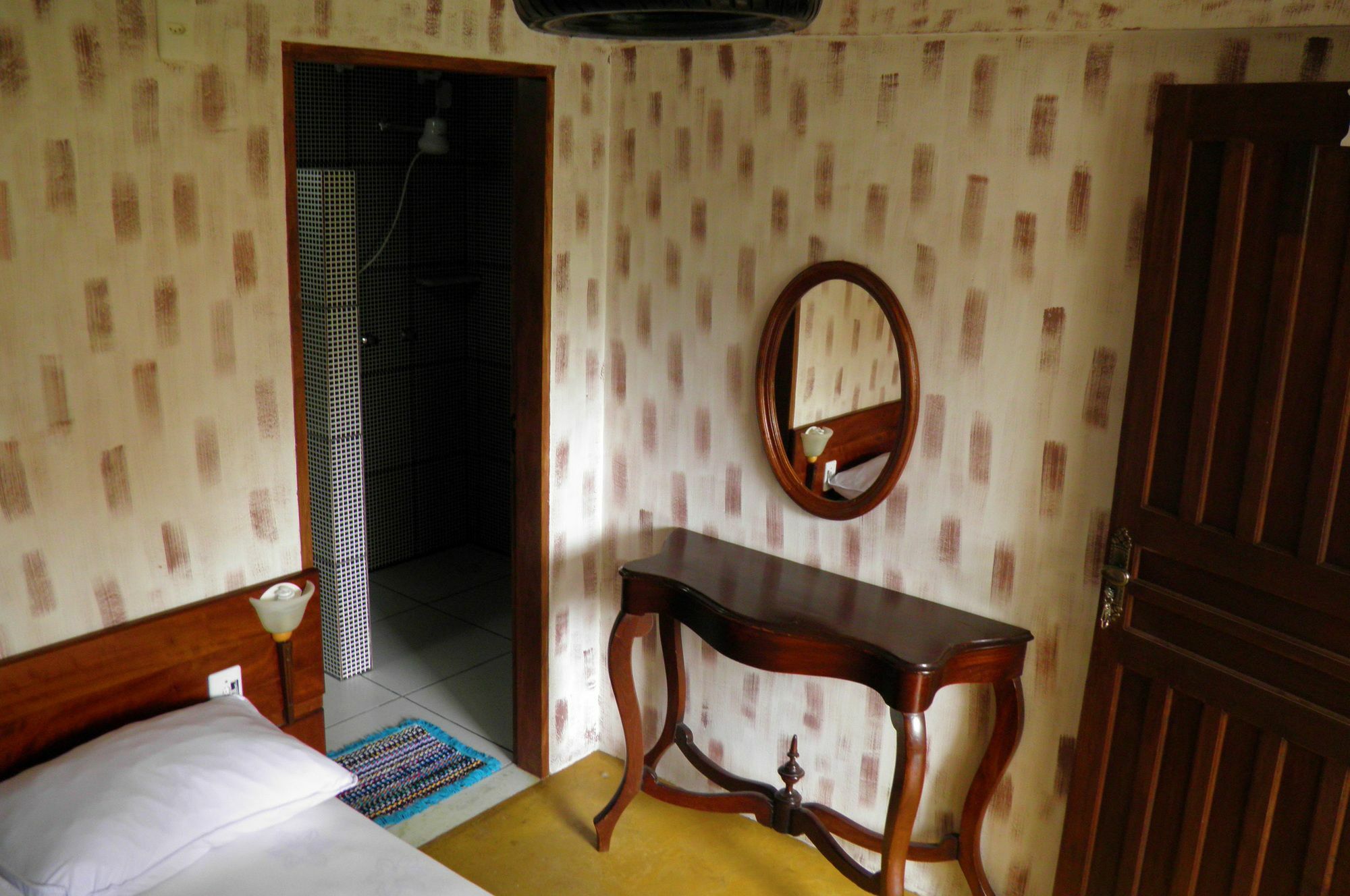 Hostel Da Bruna - Botafogo 里约热内卢 外观 照片