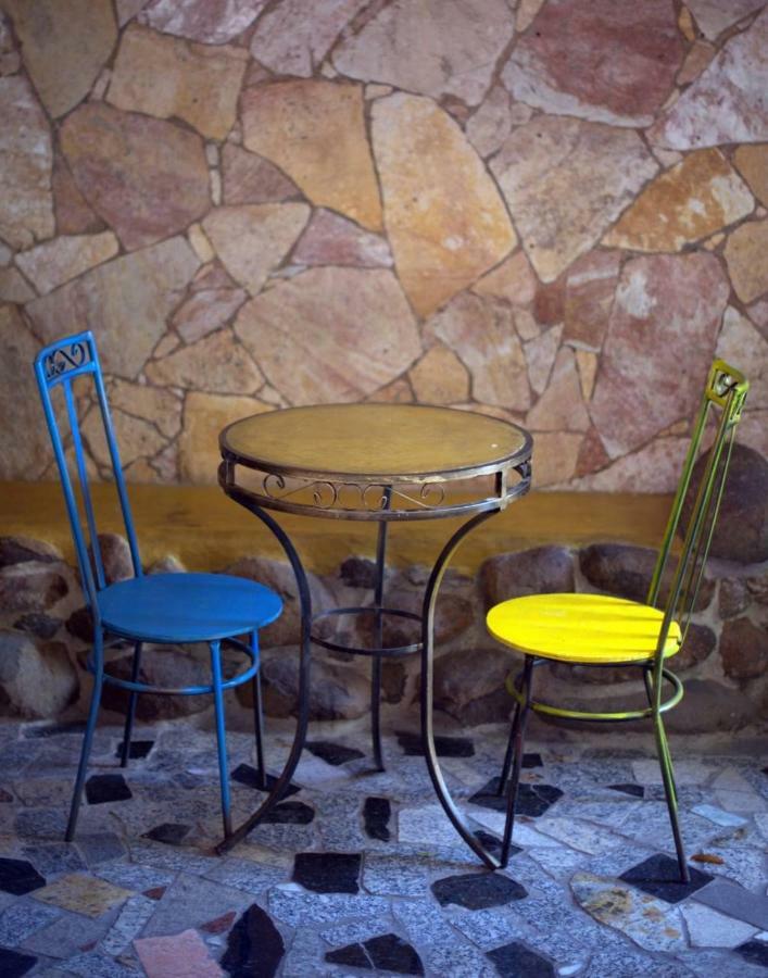 Hostel Da Bruna - Botafogo 里约热内卢 外观 照片